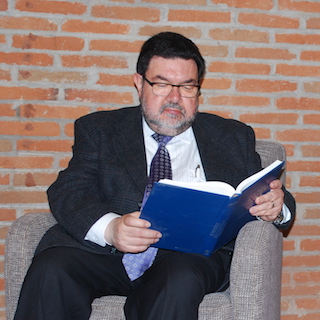 Francisco Javier Sierra Vázquez